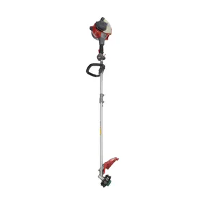 علف زن بنزینی افکو مدل DS2400D