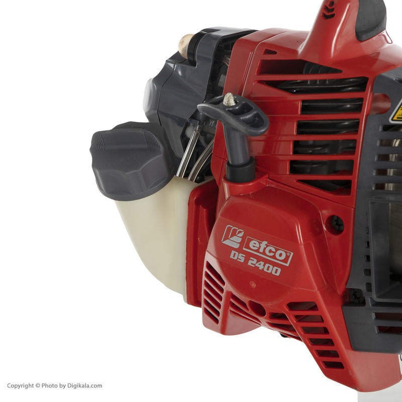 علف زن بنزینی افکو مدل DS2400D علف زن بنزینی افکو مدل DS2400D