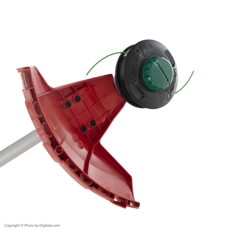 علف زن بنزینی افکو مدل DS2400D علف زن بنزینی افکو مدل DS2400D