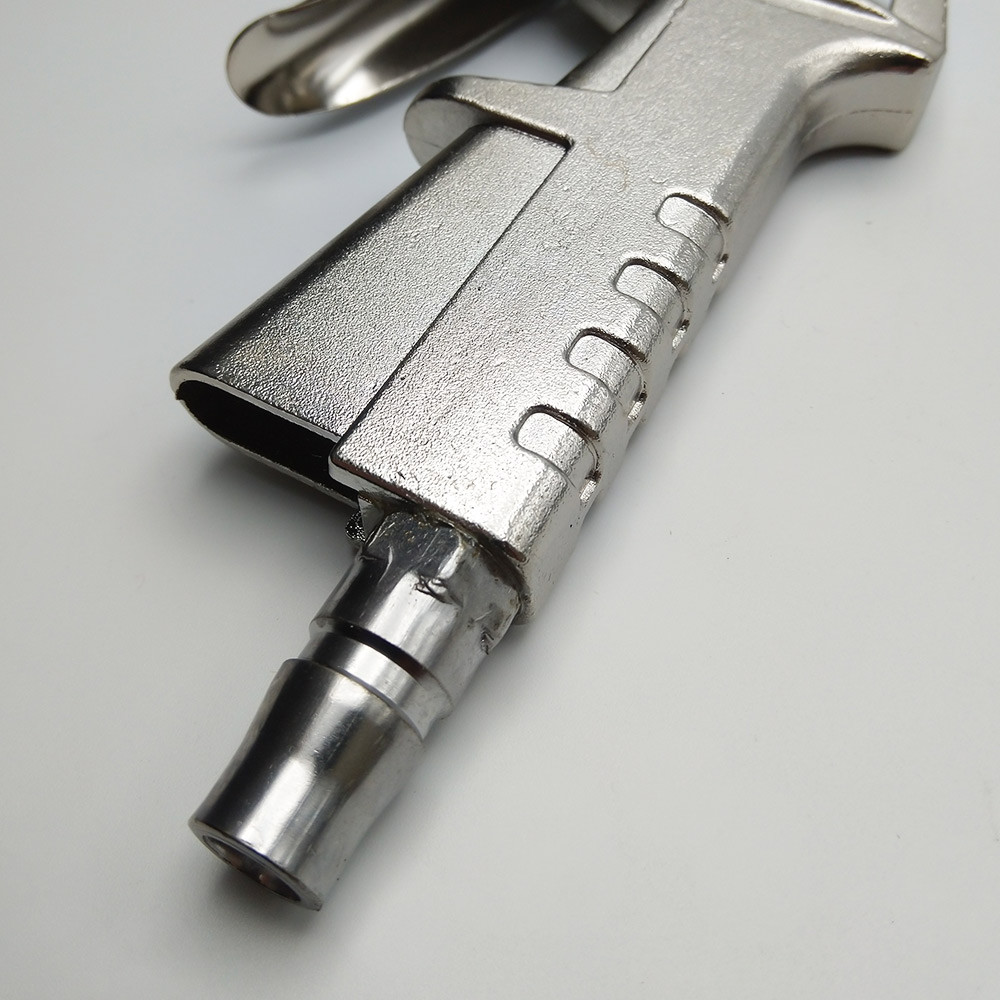 تفنگی باد گیج دار دانمی کد 800201 تفنگی باد گیج دار دانمی کد 800201