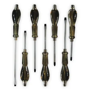 مجموعه 7 عددی پیچ گوشتی مدل T9592