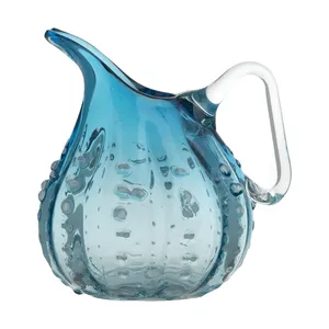 سس خوری شیشه ای مدل نگینی کد 838