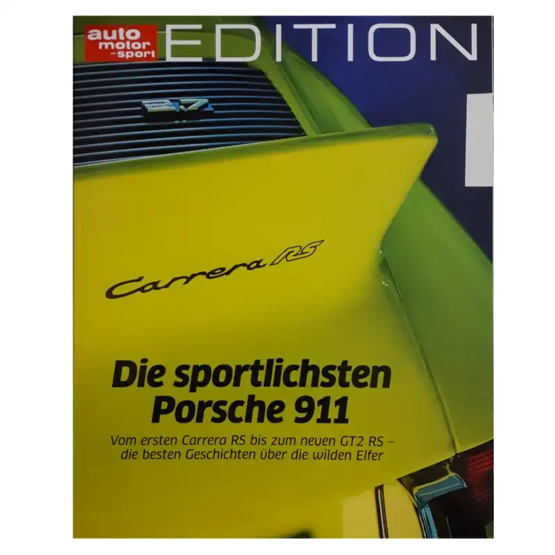 مجله اتو موتور اند اسپرت اكتبر 2019