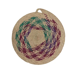 سفره حصیربافی کد 102