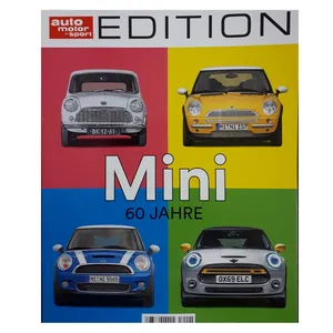 مجله auto motor and sport آوريل 2020