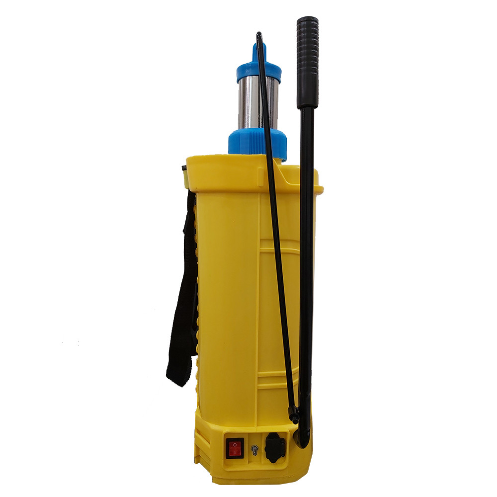 سمپاش کاماس مدل RSM گنجایش ۲۰ لیتر