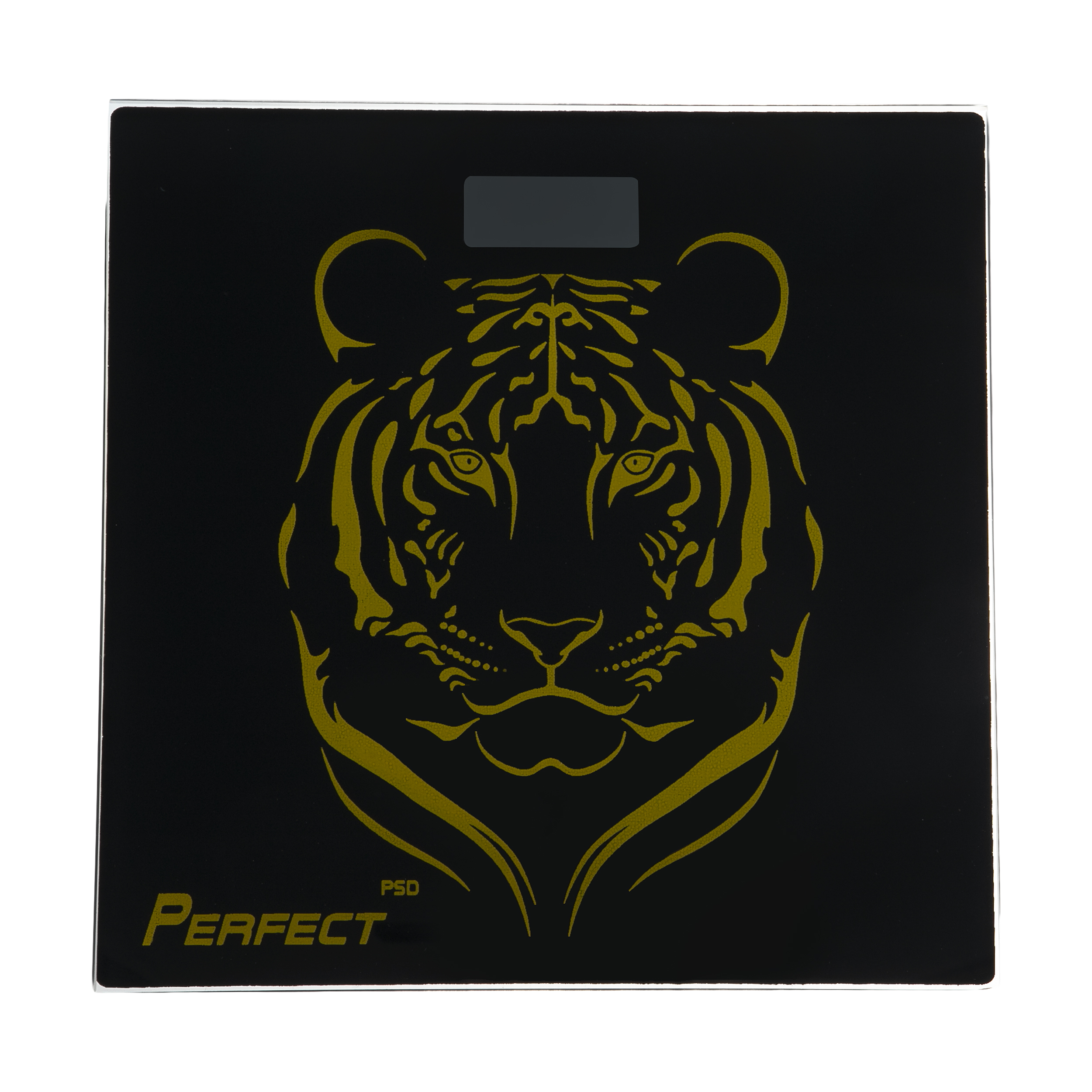 ترازو دیجیتال پرفکت طرح tiger کد 0087gf