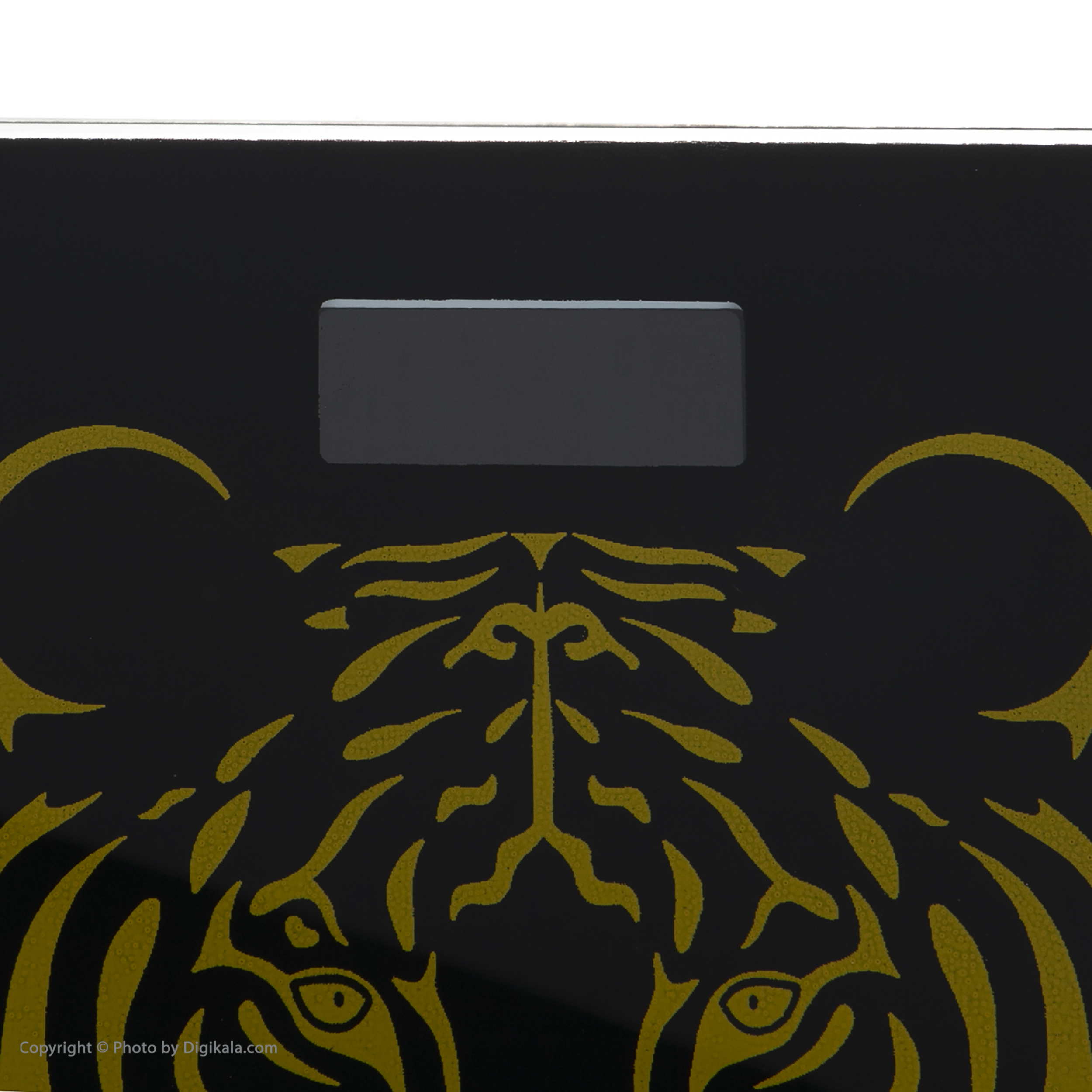 ترازو دیجیتال پرفکت طرح tiger کد 0087gf