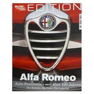 مجله auto motor and sport آوريل 2020