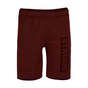 شلوارک ورزشی مردانه بوفالو ویر مدل BWS-4