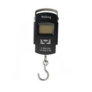 ترازو دیجیتال مدل TSA-9875
