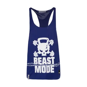 تاپ ورزشی مردانه بوفالو ویر مدل بیست مود 1