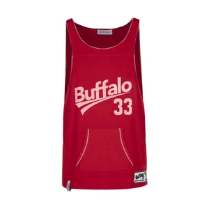 تاپ ورزشی مردانه بوفالو ویر مدل 33-R