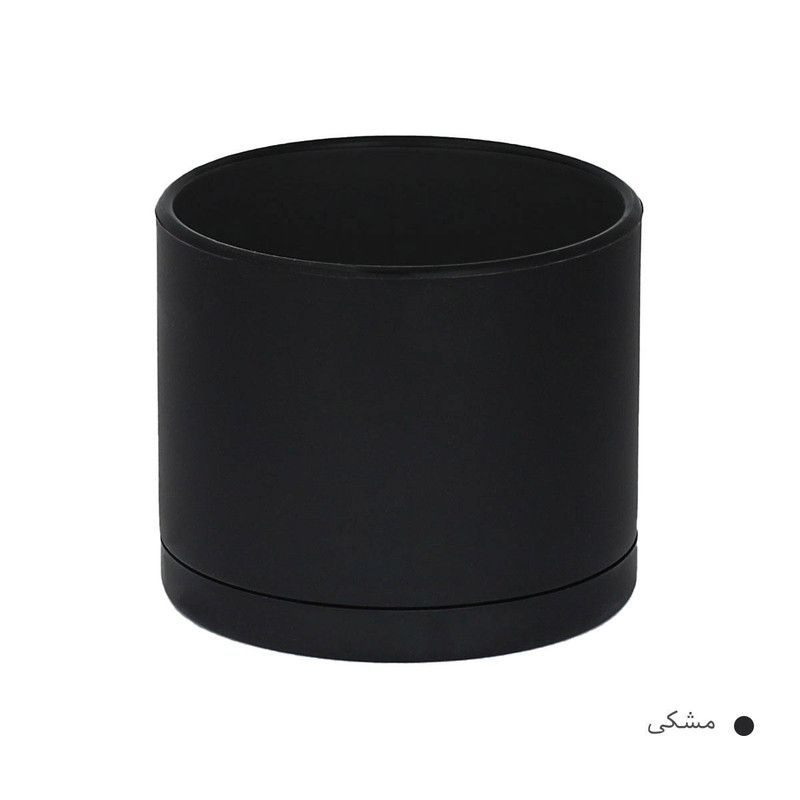 گلدان طرح استوانه مدل مهرنی 25-103