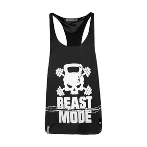 تاپ ورزشی مردانه بوفالو ویر مدل بیست مود 2