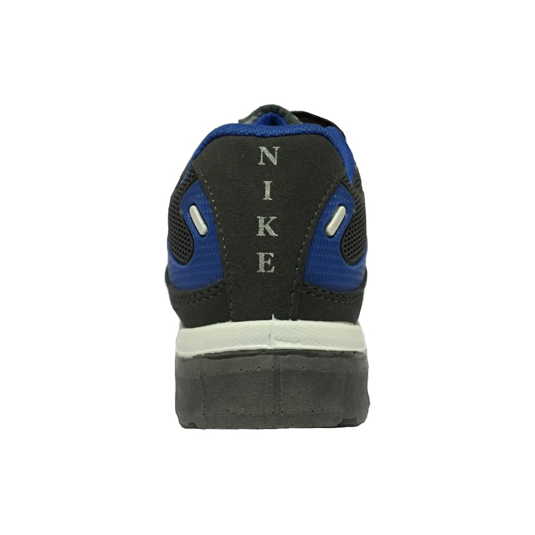 کفش مخصوص پیاده روی پسرانه مدل سیوا کد A4