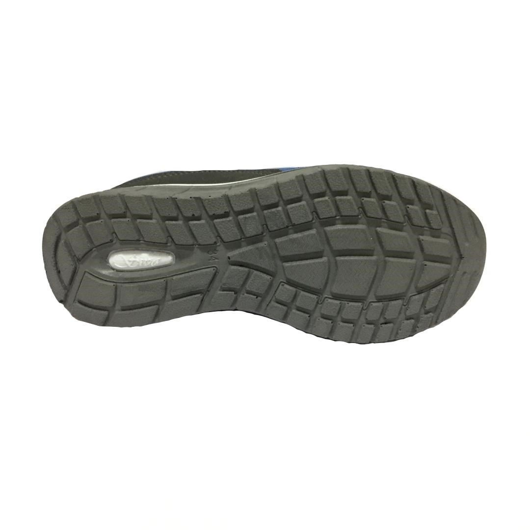 کفش مخصوص پیاده روی پسرانه مدل سیوا کد A4