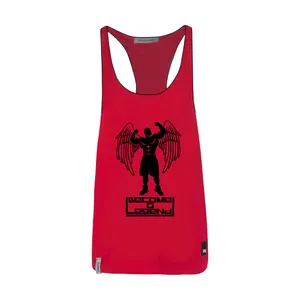 تاپ ورزشی مردانه بوفالو ویر مدل Legend-1