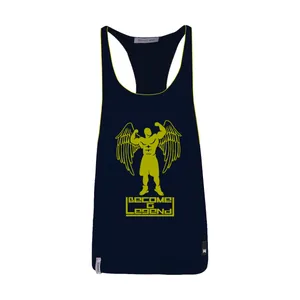 تاپ ورزشی مردانه بوفالو ویر مدل Legend-2