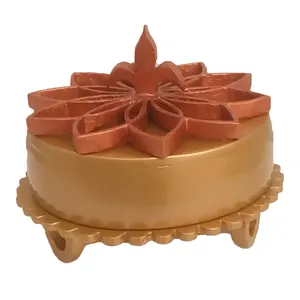 جعبه هدیه مدل نسیم کد 31