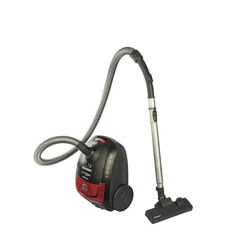 جاروبرقی زیرووات مدل KZC1809135