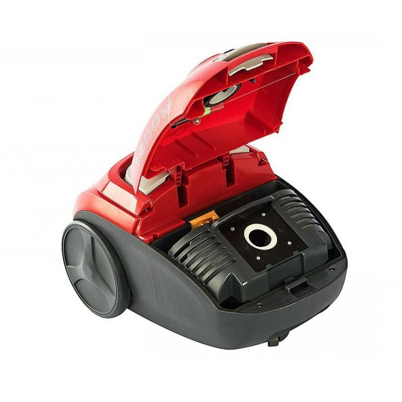 جاروبرقی زیرووات مدل KZC1809135