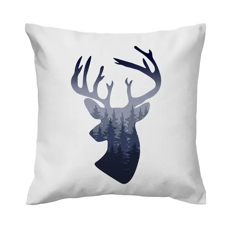 کاور کوسن طرح گوزن کد 4119