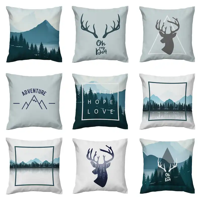 کاور کوسن کد set 130 مجموعه 9 عددی