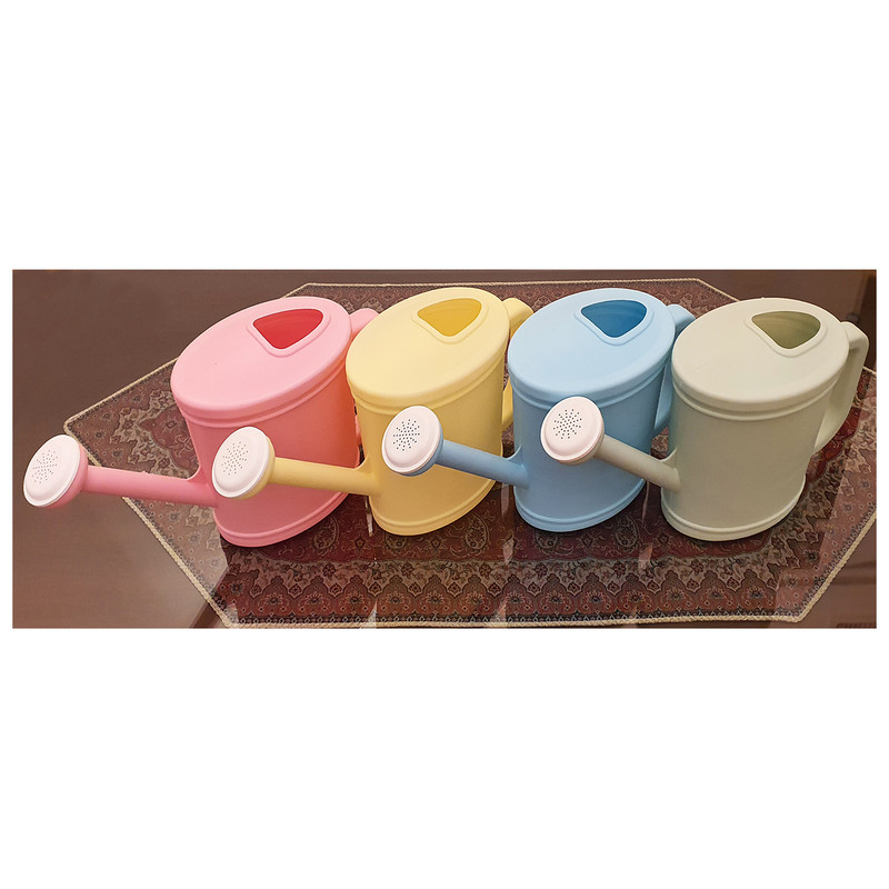 آبپاش دستی مدل T215-5