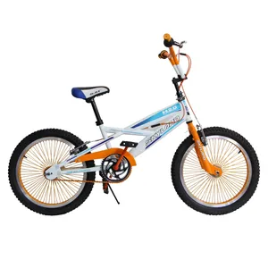 دوچرخه شهری اسکای لند مدل BMX-0060SW سایز 20