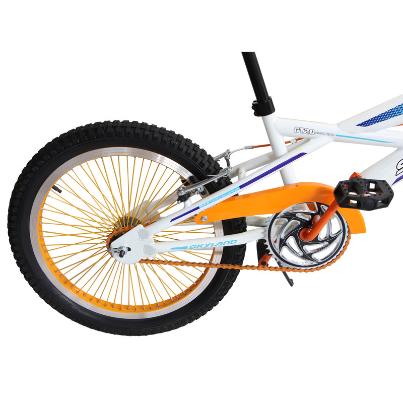 unirox bmx