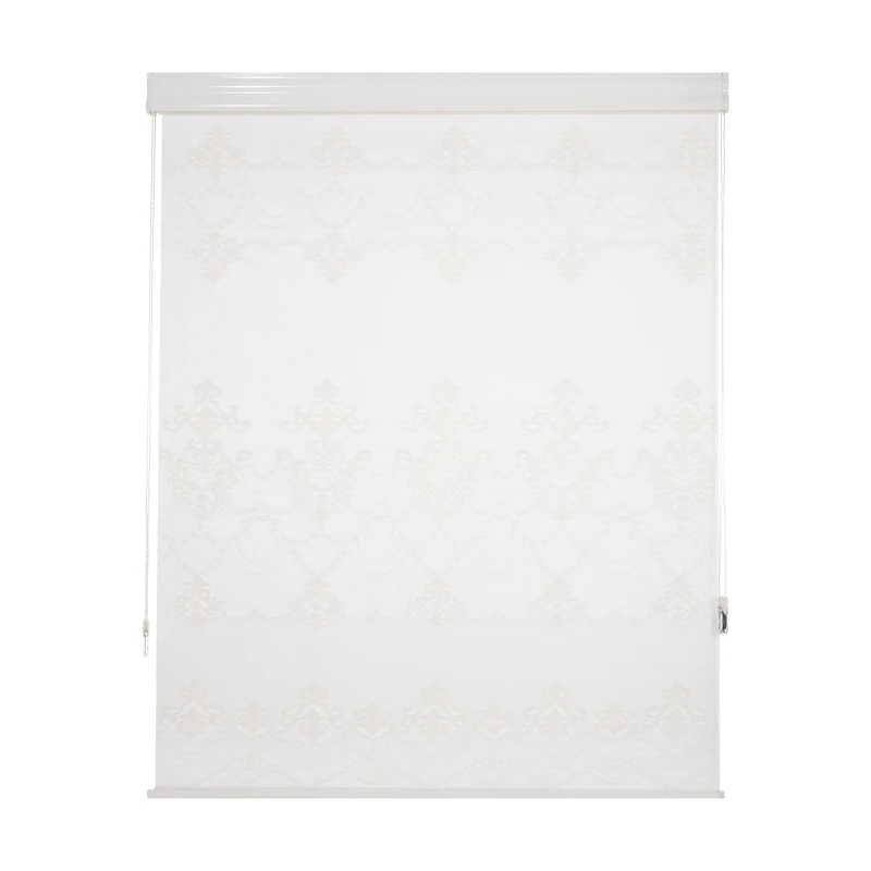  پرده زبرا زیو کد 3117 سایز 280×175 سانتی متر