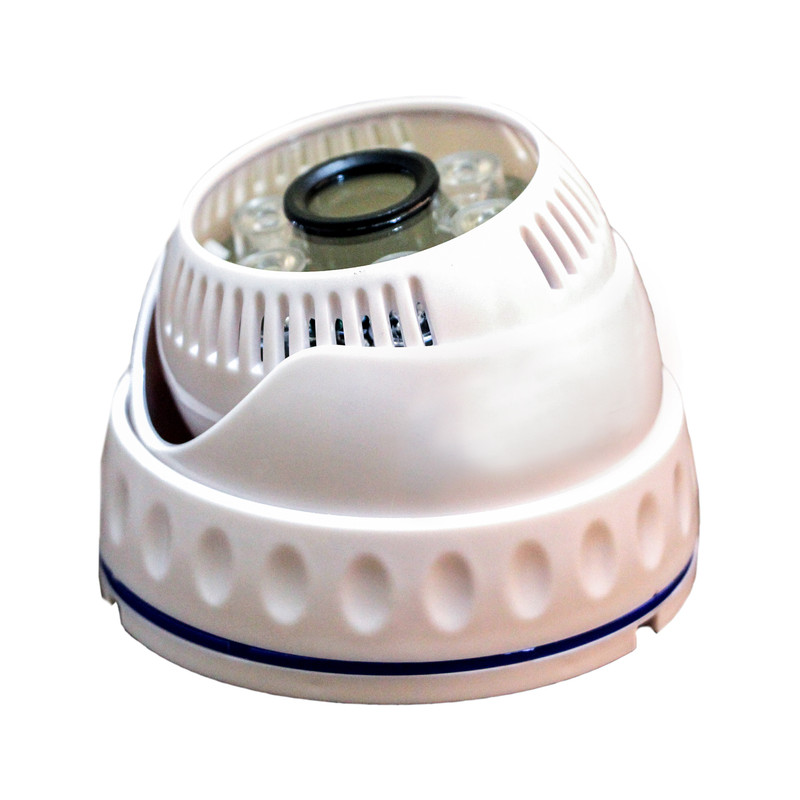 دوربین مداربسته آنالوگ مدل AHD 2MP