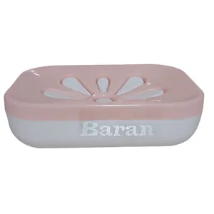 جا صابونی باران کد Rect01