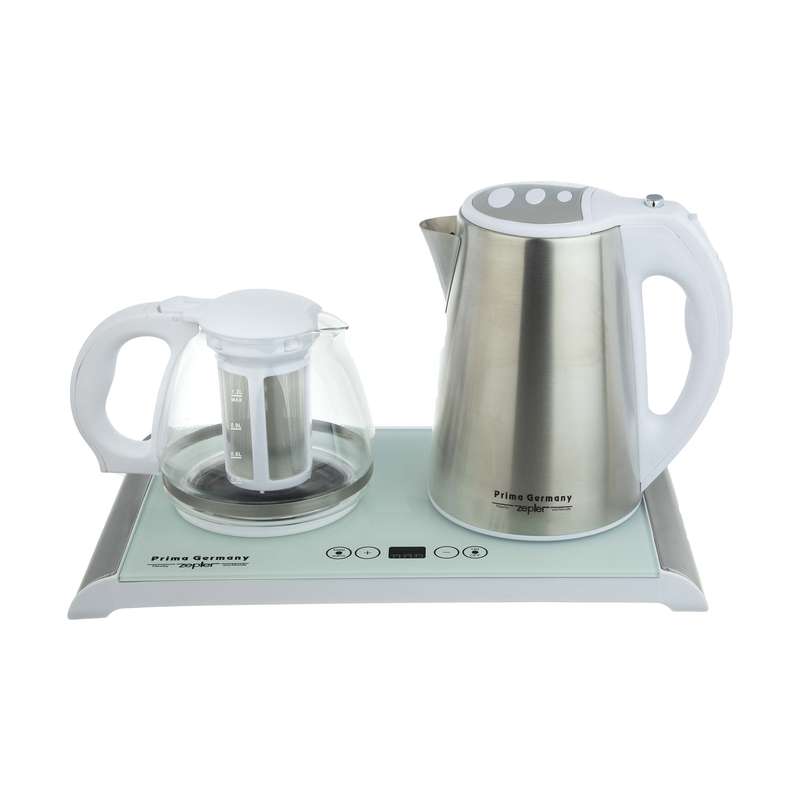 چای ساز پریما جرمنی مدل TM-2