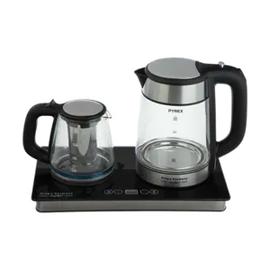 چای ساز پریما جرمنی مدل TM-4