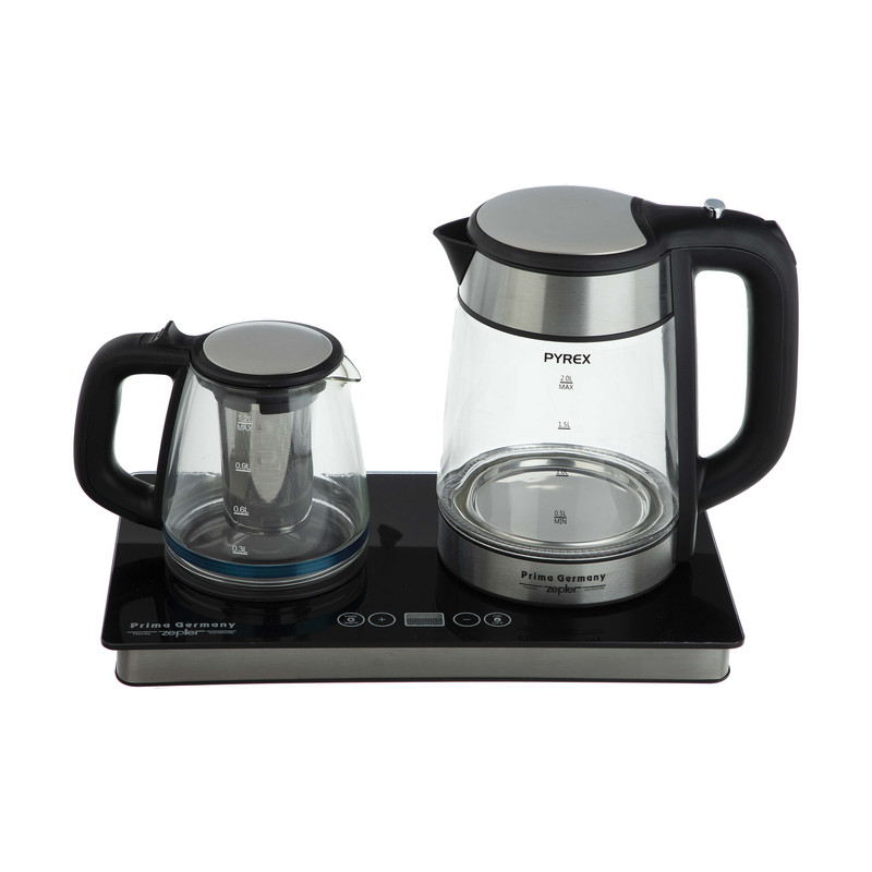 چای ساز پریما جرمنی مدل TM-4