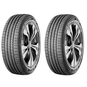 لاستیک خودرو جی تی رادیال مدل SAVERO SUV سایز 225/70R16 - دو حلقه 