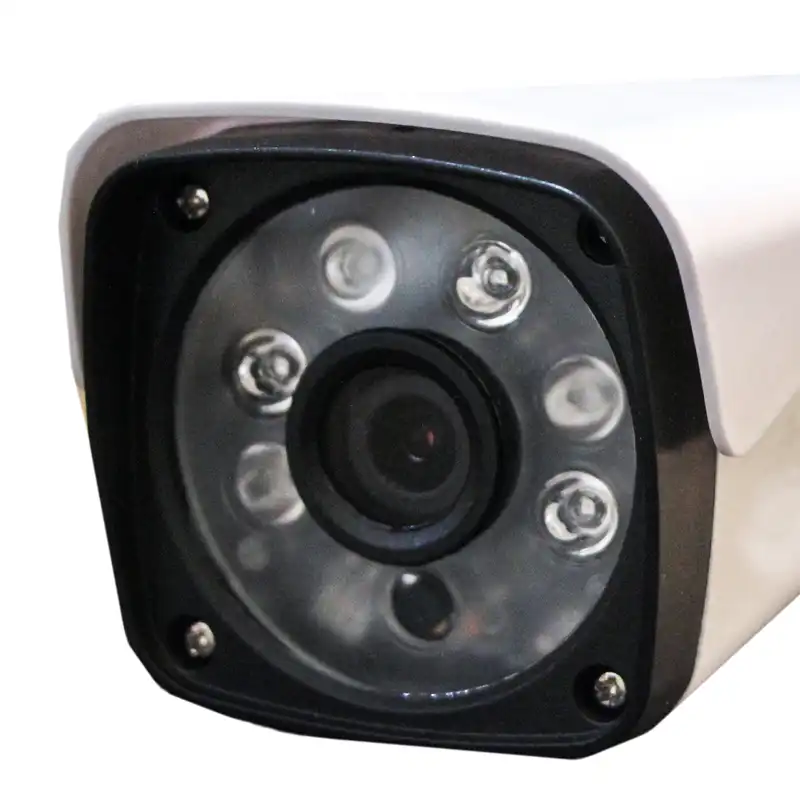 دوربین مداربسته آنالوگ مدل JH-75YD