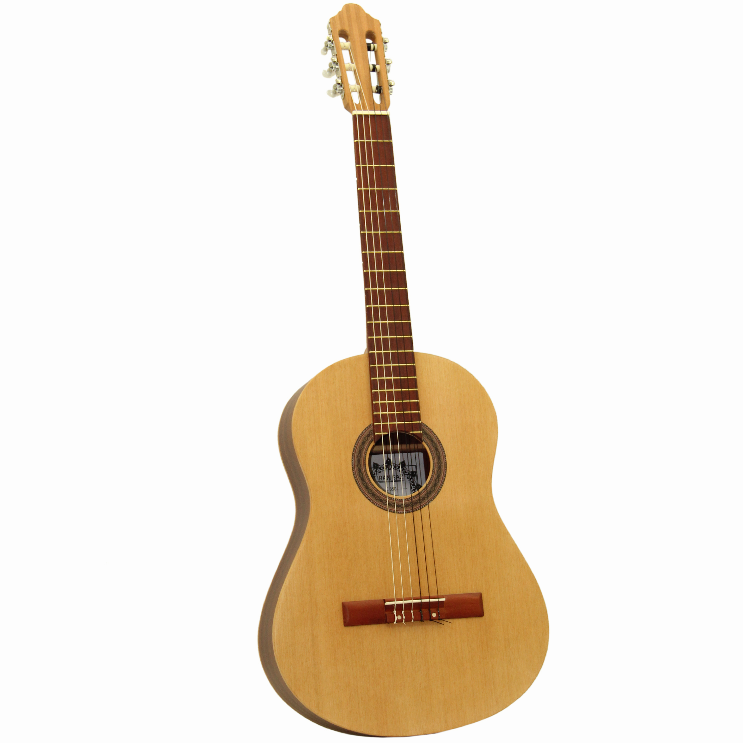 گیتار کلاسیک ایران ساز مدل C850-B