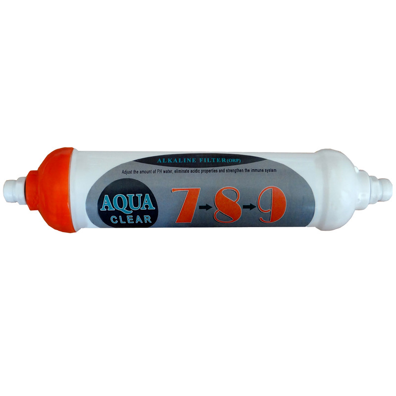 فیلتر تصفیه کننده آب آکوآ کلیر مدل ALKALINE SUPERB فیلتر تصفیه کننده آب آکوآ کلیر مدل ALKALINE SUPERB