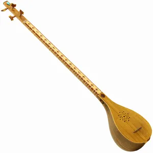 سه تار ایران ساز مدل خاطره