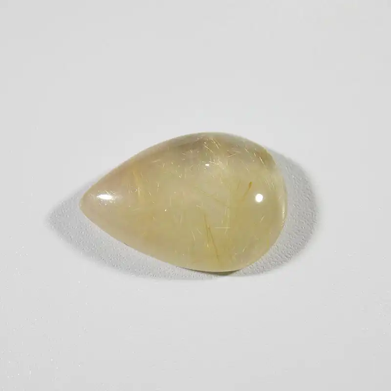 سنگ روتایل کوارتز کد TG6255