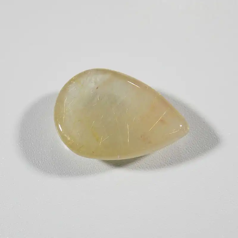 سنگ روتایل کوارتز کد TG6255