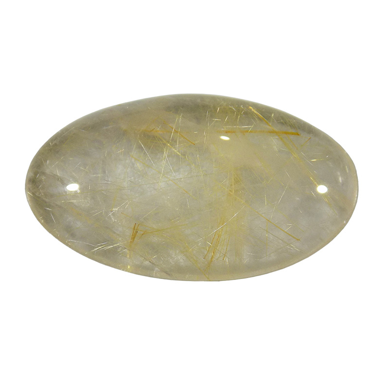 سنگ روتایل کوارتز کد TG6259