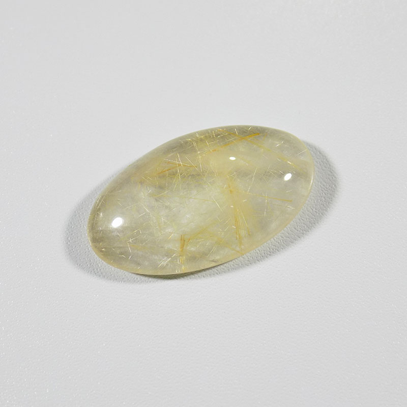 سنگ روتایل کوارتز کد TG6259