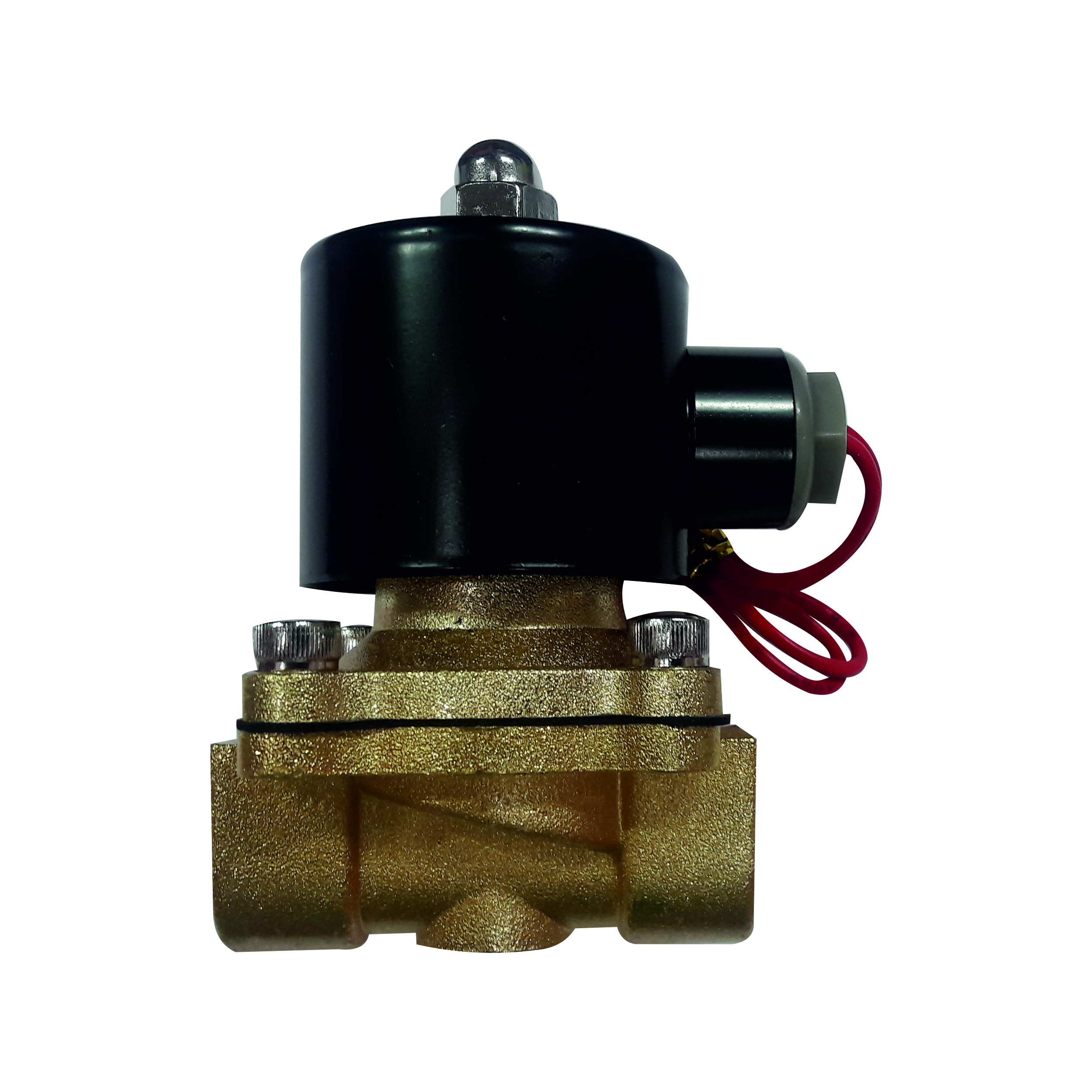 شیر برقی ایر کنترل مدل 2W-160-15Z