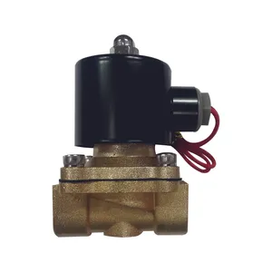 شیر برقی ایر کنترل مدل 2W-160-15Z