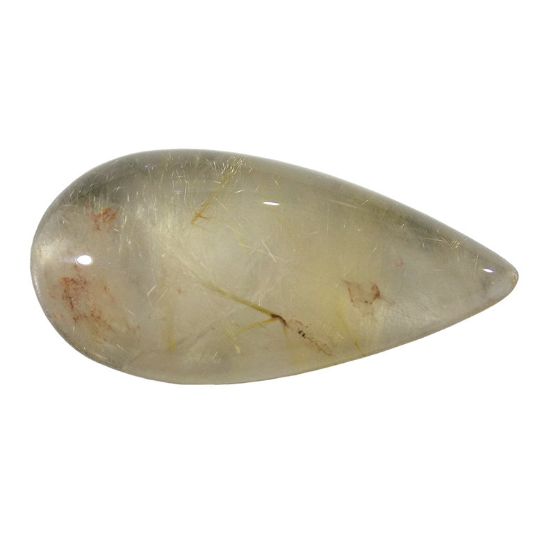 سنگ روتایل کوارتز کد TG6265