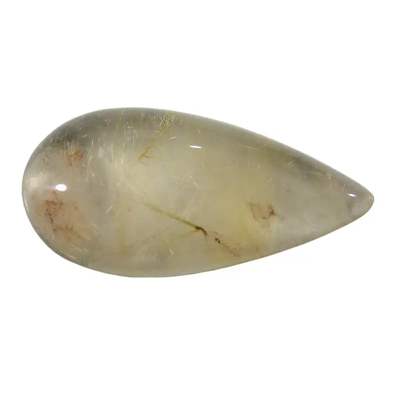 سنگ روتایل کوارتز کد TG6265